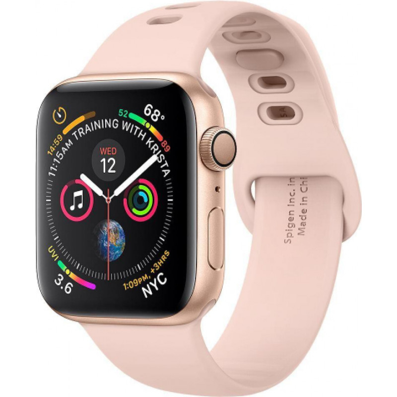 Apple Watch Series 5 40mm Gold / Rose Apple Watch Series 5 40mm Gold / Rose
